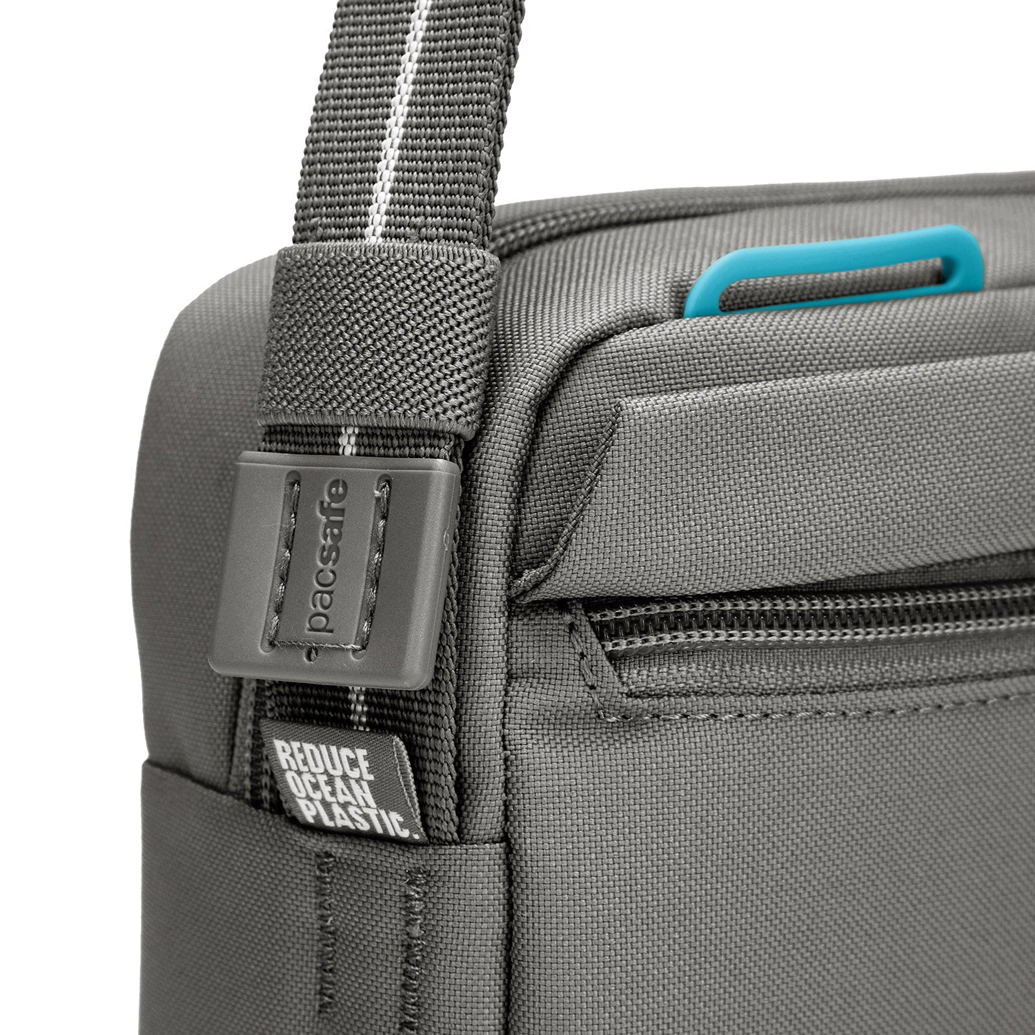Product image of Pacsafe® GO anti-theft crossbody bag