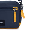 Pacsafe® GO anti-theft crossbody bag