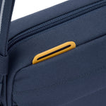 Pacsafe® GO anti-theft crossbody bag, Coastal Blue
