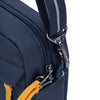 Pacsafe® GO anti-theft crossbody bag