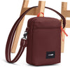 Pacsafe® GO anti-theft festival crossbody