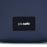 Pacsafe® GO anti-theft festival crossbody, Coastal Blue