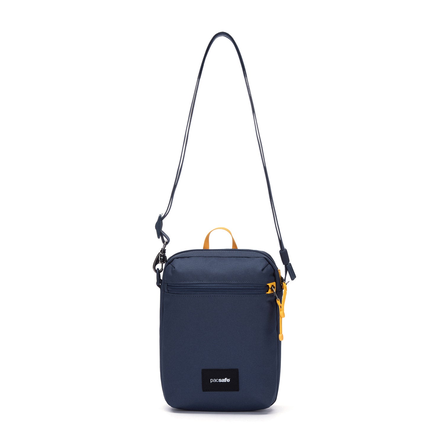 Pacsafe® GO anti-theft festival crossbody