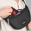 Pacsafe® GO anti-theft lunar crossbody