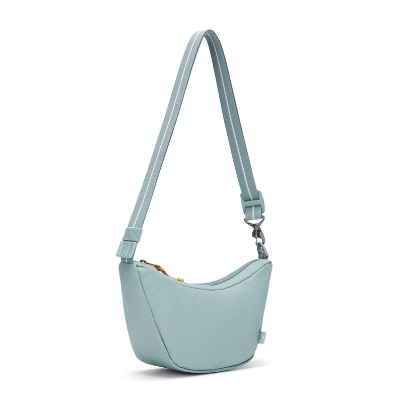 Pacsafe® GO anti theft lunar crossbody, Fresh Mint