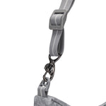 Pacsafe® GO Anti Theft Lunar Crossbody, Meteor Ice