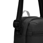Pacsafe® GO Anti-Theft Micro Crossbody, Jet Black
