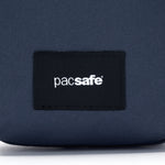 Pacsafe® GO anti-theft micro crossbody, Coastal Blue