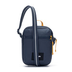 Pacsafe® GO anti-theft micro crossbody, Coastal Blue