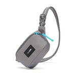 Pacsafe® GO Anti-Theft Micro Sling, Stone