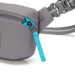 Pacsafe® GO Anti-Theft Micro Sling, Stone