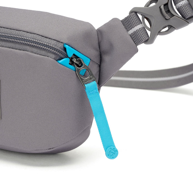 Pacsafe® GO Anti-Theft Micro Sling, Stone