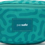 Pacsafe® GO Anti-Theft Micro Sling, Reef