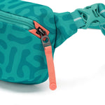 Pacsafe® GO Anti-Theft Micro Sling, Reef