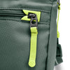 Pacsafe® GO anti theft saddle crossbody
