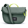 Pacsafe® GO anti theft saddle crossbody
