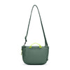 Pacsafe® GO anti theft saddle crossbody