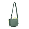 Pacsafe® GO anti theft saddle crossbody