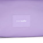 Pacsafe® GO Anti Theft Saddle Crossbody, Lavender