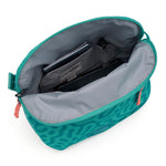 Pacsafe® GO Anti Theft Saddle Crossbody, Reef