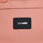 Pacsafe® GO anti-theft sling pack, Rose