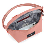 Pacsafe® GO anti-theft sling pack, Rose