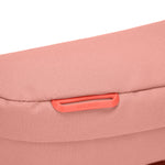 Pacsafe® GO anti-theft sling pack, Rose