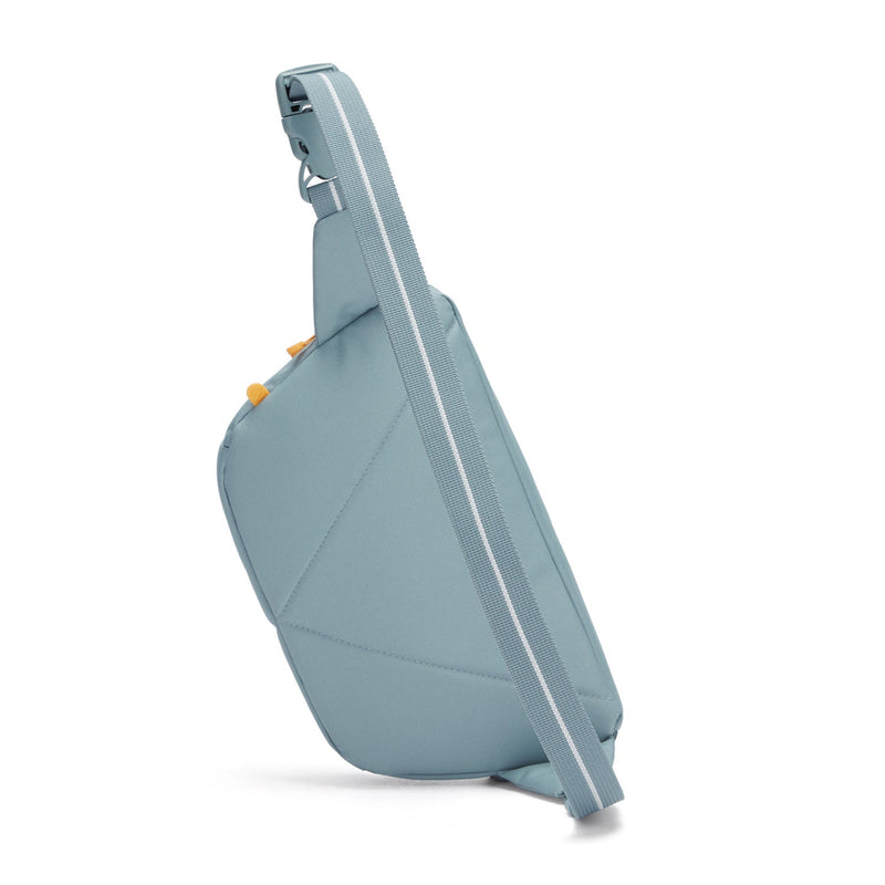 Pacsafe® GO anti-theft sling pack, Fresh Mint