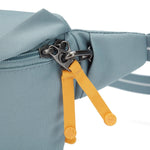 Pacsafe® GO anti-theft sling pack, Fresh Mint