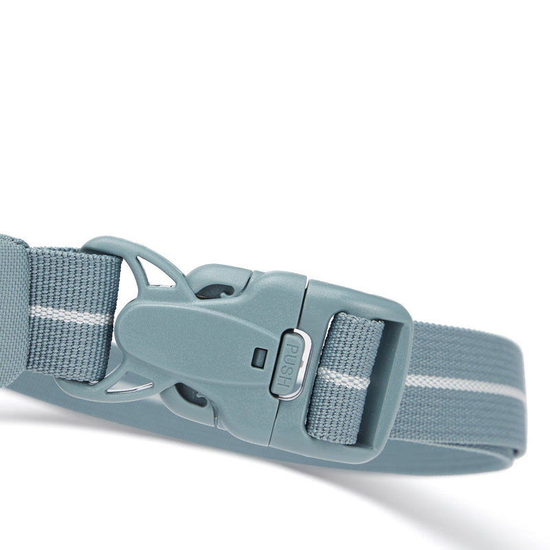 Pacsafe® GO anti-theft sling pack, Fresh Mint