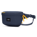 Pacsafe® GO anti-theft sling pack, Coastal Blue