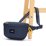 Pacsafe® GO anti-theft sling pack, Coastal Blue