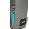 Pacsafe® GO anti-theft tech crossbody