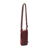 Pacsafe® GO anti-theft tech crossbody