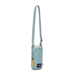 Pacsafe® GO anti-theft tech crossbody, Fresh Mint