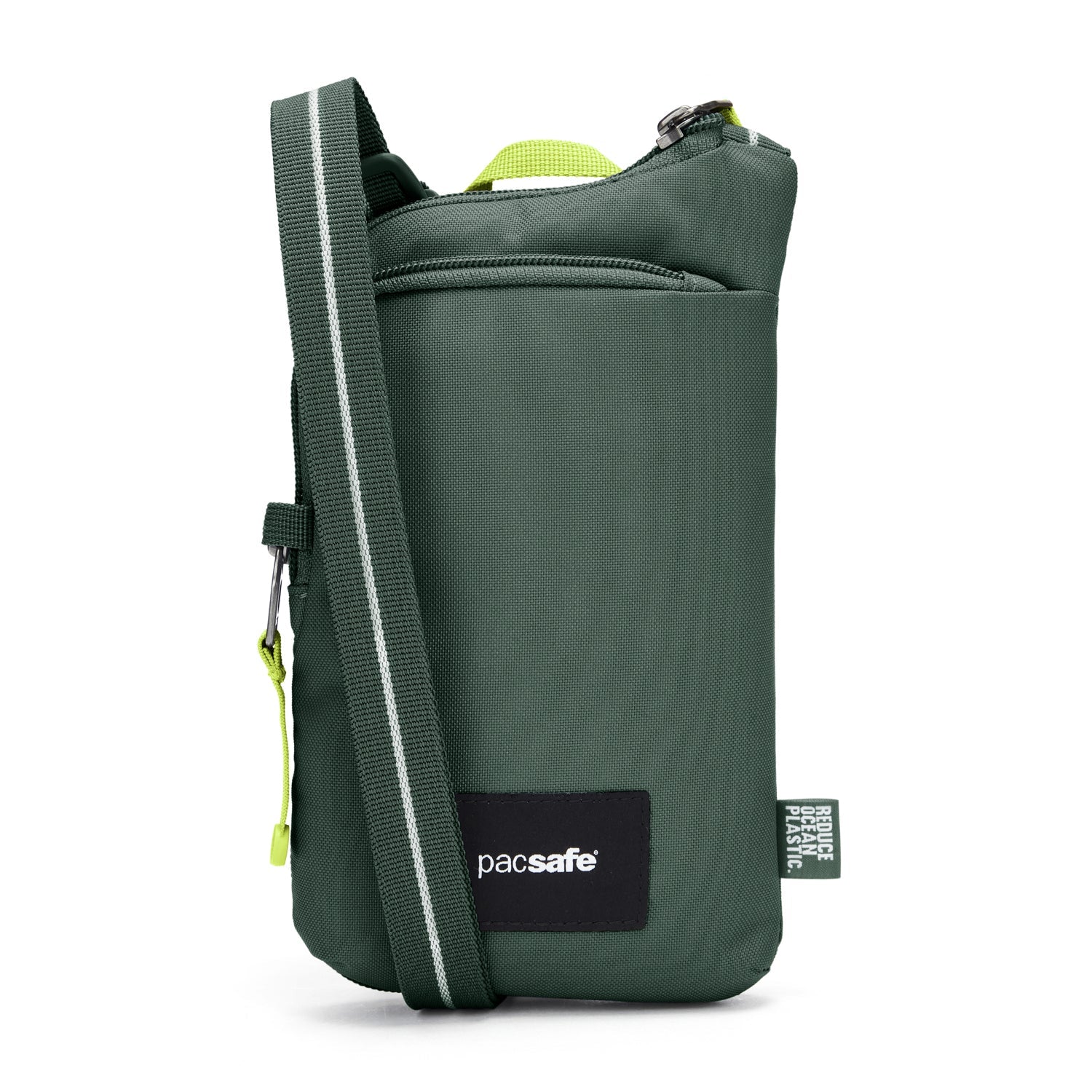 Pacsafe® GO袖珍防盜斜孭袋