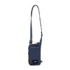 Pacsafe® GO anti-theft tech crossbody