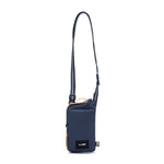 Pacsafe® GO anti-theft tech crossbody, Coastal Blue