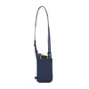 Pacsafe® GO anti-theft tech crossbody