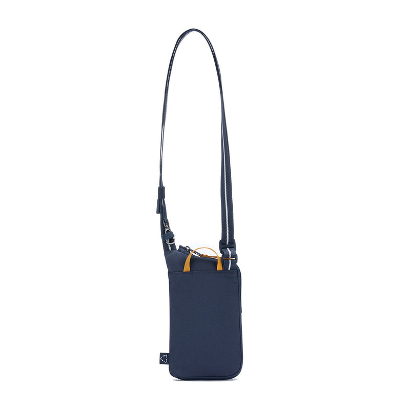 Pacsafe® GO anti-theft tech crossbody, Coastal Blue