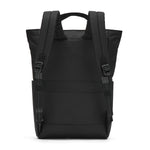 Pacsafe® GO Anti-Theft Totepack, Jet Black