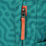 Pacsafe® GO Anti-Theft Totepack, Reef