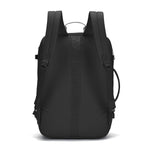 Pacsafe® GO 34L anti-theft carryon backpack, Jet Black
