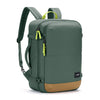 Pacsafe® GO 34L 可登機防盜背囊