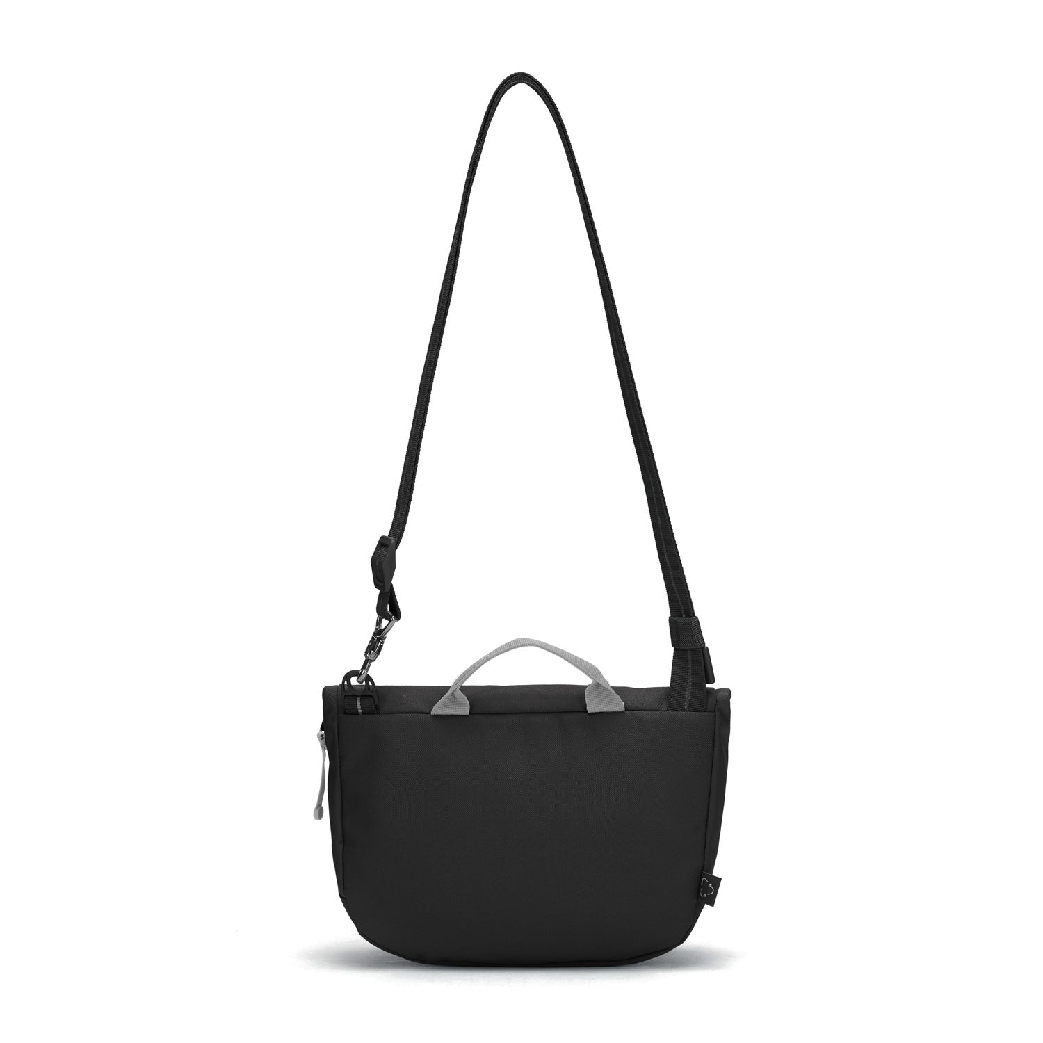 【数量限定】 anti GO Pacsafe® theft Pacsafe - Pacsafe® | crossbody saddle 旅行かばん・小分けバッグ