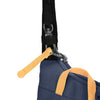 Pacsafe® GO anti-theft tech crossbody