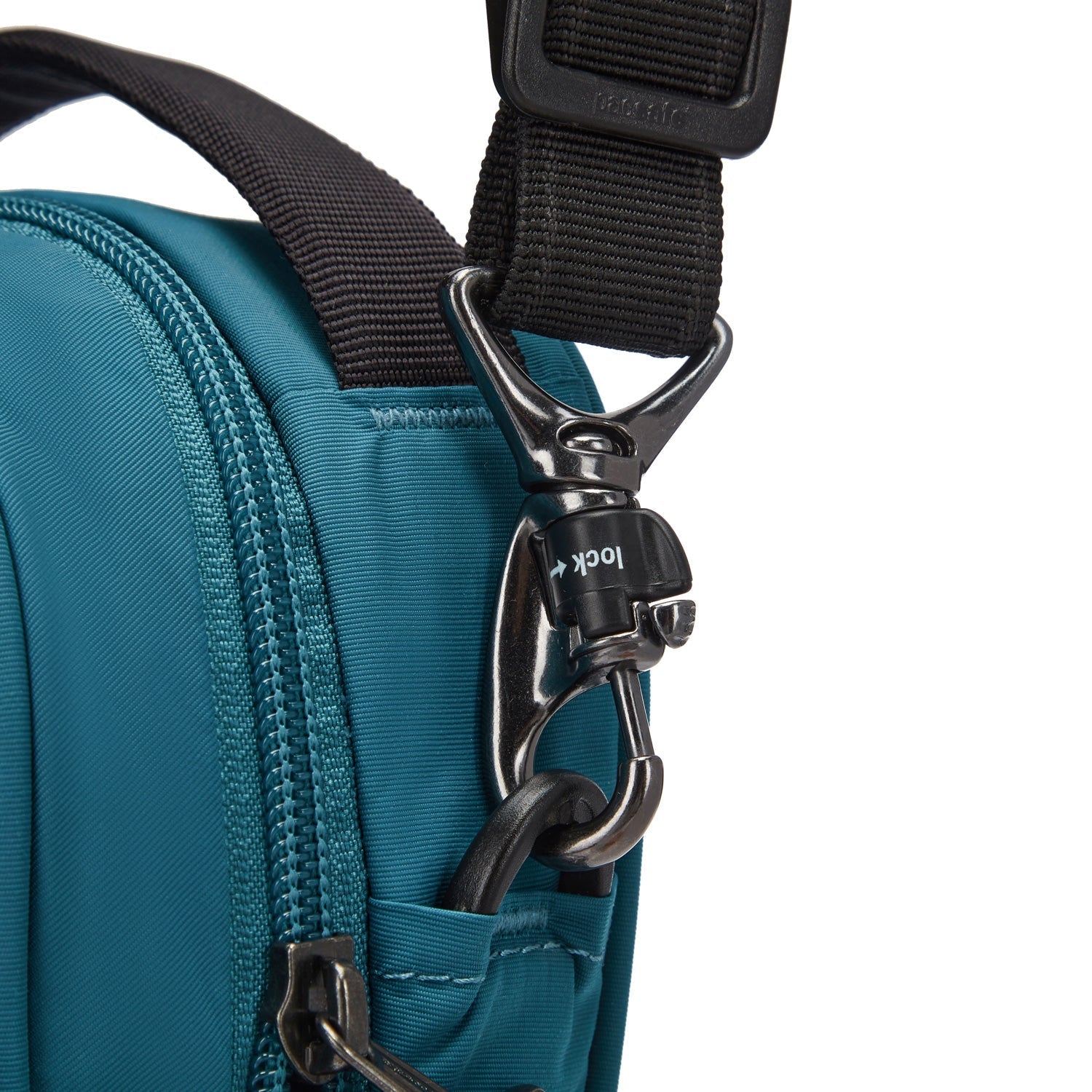 Product image of Pacsafe® LS100 anti-theft crossbody bag