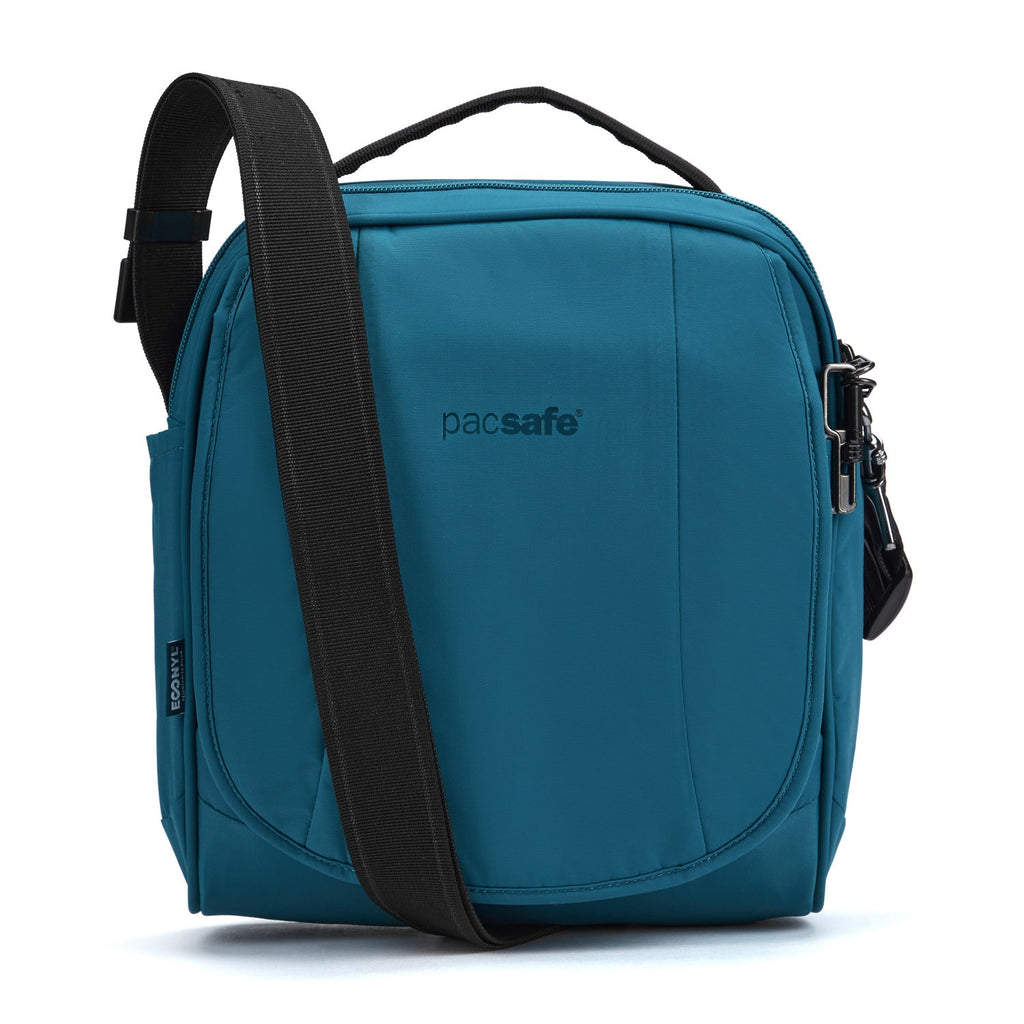 Pacsafe® LS200 anti-theft crossbody bag | Pacsafe® - Pacsafe 