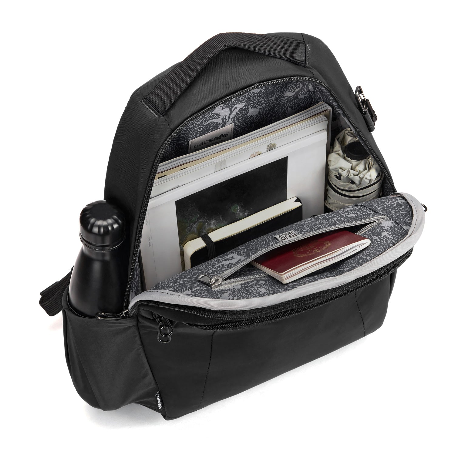 Product image of Pacsafe® LS350 anti-theft backpack