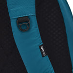 Pacsafe® LS350 anti-theft backpack, Tidal Teal